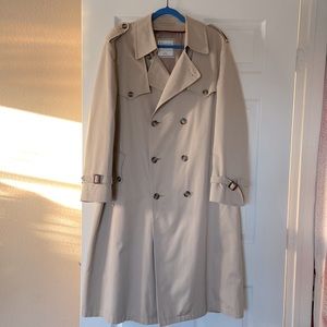 Antique Christian Dior coat 42 R